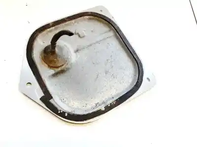 Автозапчастина б/у пластика для mazda cx-7 (er) 2.3 cat посилання на oem iam   