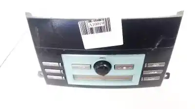 Pezzo di ricambio per auto di seconda mano controllo climatico per toyota corolla verso (r1) 2.2 d-4d sol riferimenti oem iam 559020f010c