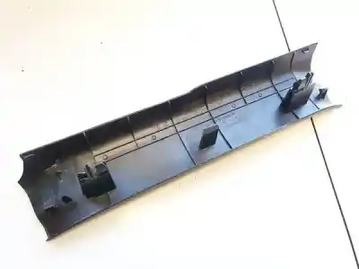 Автозапчастина б/у пластика для mazda cx-7 (er) 2.3 cat посилання на oem iam eg2168740  