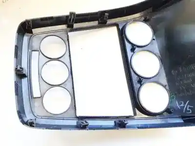 Автозапчастина б/у пластика для mazda cx-7 (er) 2.3 cat посилання на oem iam eg2155210  k4366