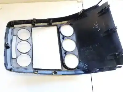 Автозапчастина б/у пластика для mazda cx-7 (er) 2.3 cat посилання на oem iam eg2155210  k4366