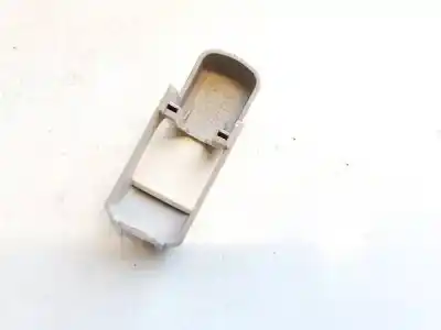 Автозапчастина б/у пластика для mazda cx-7 (er) 2.3 cat посилання на oem iam f42111  