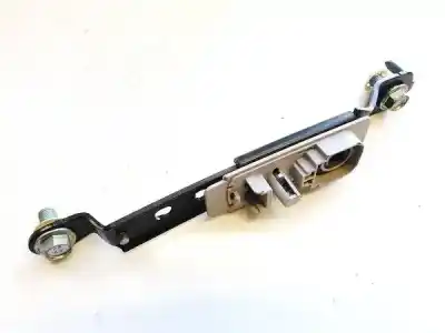 Автозапчасти б/у пластики за mazda cx-7 (er) 2.3 cat ссылки oem iam   