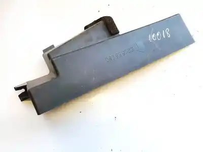 Автозапчасти б/у пластики за mazda cx-7 (er) 2.3 cat ссылки oem iam k6805