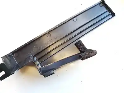 Автозапчастина б/у пластика для mazda cx-7 (er) 2.3 cat посилання на oem iam k6805  eg25669b0