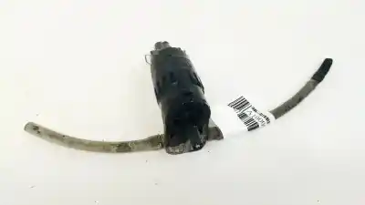 Second-hand car spare part washer pump for fiat bravo (198) 1.9 dynamic multijet oem iam references 