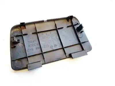 Автозапчастина б/у пластика для mazda cx-7 (er) 2.3 cat посилання на oem iam eg21688k0  