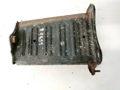 Автозапчастина б/у пластикler для lexus gs (gs/us/ws19) 3.0 v6 24v cat посилання на oem iam   