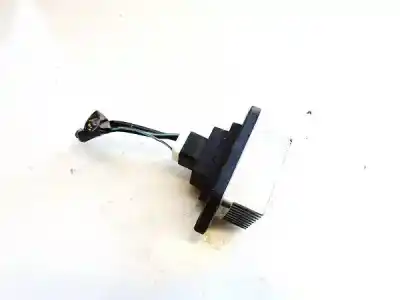 Автозапчасти б/у сопротивление нагреву за MAZDA CX-7 (ER) 2.3 CAT ссылки OEM IAM PM010010B  