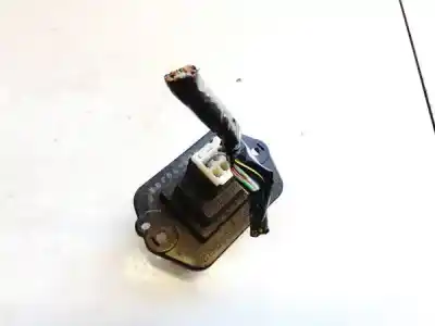 Автозапчасти б/у сопротивление нагреву за mazda cx-7 (er) 2.3 cat ссылки oem iam pm010010b  