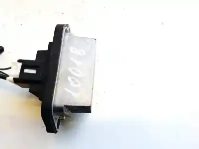 Автозапчасти б/у сопротивление нагреву за mazda cx-7 (er) 2.3 cat ссылки oem iam pm010010b  