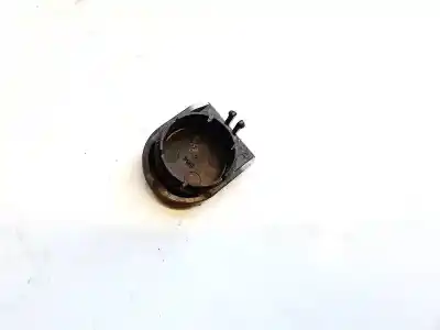 Автозапчастина б/у пластика для mazda cx-7 (er) 2.3 cat посилання на oem iam 5644  