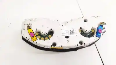 Автозапчастина б/у панель інструментів для audi a4, b5 1994.11 - 1999.09 1.8 1996-1999 112kw 152hp посилання на oem iam 8d0919035s  