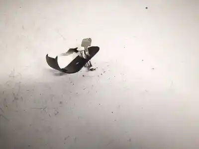 Pezzo di ricambio per auto di seconda mano plastica per ford kuga i 2.0 tdci riferimenti oem iam 3309b  