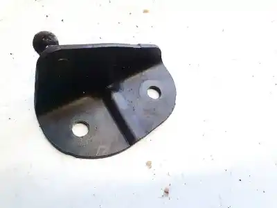 Автозапчастина б/у пластика для opel astra j lim. 1.7 16v cdti посилання на oem iam 13258177