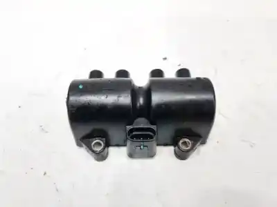 Second-hand car spare part ignition coil for chevrolet captiva 2.4 cat oem iam references 19005265  