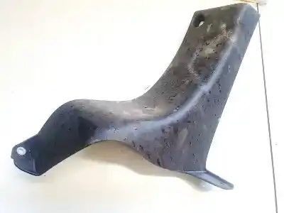 Second-hand car spare part plastics for fiat doblo ii (152) 1.3 16v jtd cat oem iam references 735489666dx