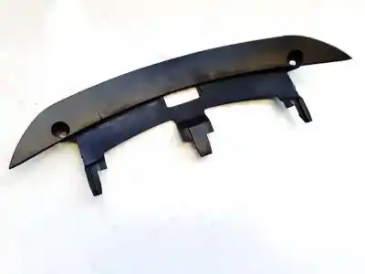 Автозапчасти б/у пластики за fiat stilo multi wagon (192) 1.6 16v ссылки oem iam 1fcf10k883ab
