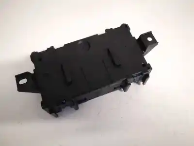 Автозапчастина б/у електронний модуль для renault espace iv (jk0) 2.2 dci turbodiesel посилання на oem iam 8200392087  21679098-3