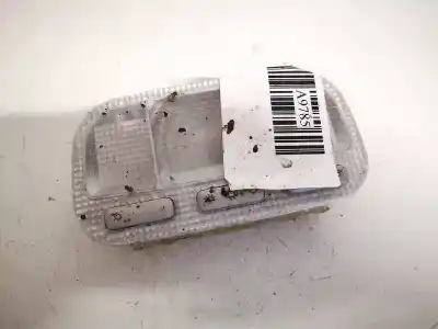 Автозапчасти б/у внутренний свет за citroen c5 ii (rc_) 2.0 hdi (rcrhrh) ссылки oem iam 9660713880