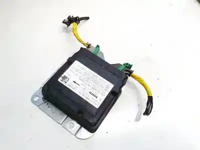 Second-hand car spare part airbag control unit for fiat doblo ii (152) 1.3 16v jtd cat oem iam references 0285010547