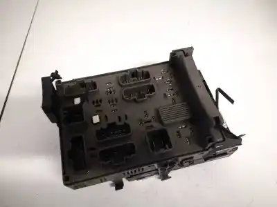 Автозапчастина б/у реле/запоперівник для renault espace iv (jk0) 2.2 dci turbodiesel посилання на oem iam 8200491803  8200315963, 8200447438