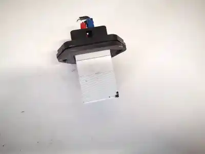 Peça sobressalente para automóvel em segunda mão resistência sofagem chauffage por kia sportage (km) 2.0 crdi referências oem iam 902219015