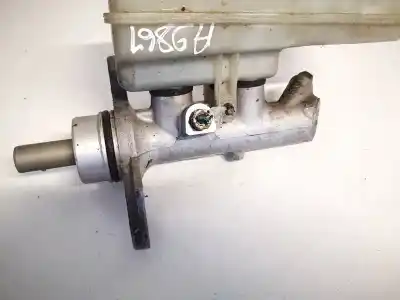 Автозапчасти б/у тормозной насос за RENAULT MEGANE II (BM0/1_, CM0/1_) 1.4 16V (BM0B. CM0B) ссылки OEM IAM   
