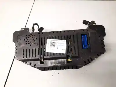 Pezzo di ricambio per auto di seconda mano pannello degli strumenti per audi a8 (4e2) 4.0 tdi quattro riferimenti oem iam 4e0920950a  