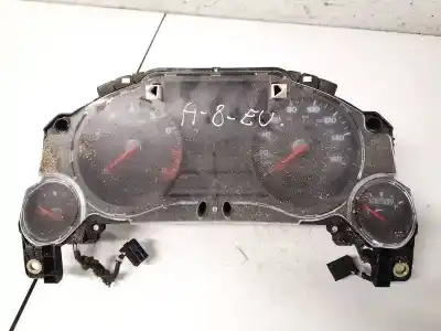 Автозапчастина б/у ПАНЕЛЬ ІНСТРУМЕНТІВ для AUDI A8 (4E2)  Посилання на OEM IAM 4E0920950A  