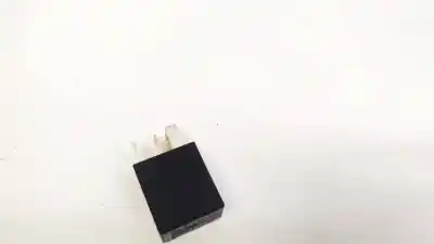 Second-hand car spare part relay for dodge journey 2.0 16v crd cat oem iam references 1238a31b  04671167ab