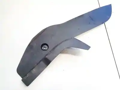 Автозапчасти б/у пластик за citroen c-crosser 2.2 hdi fap cat ссылки oem iam 8011a070