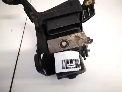 Peça sobressalente para automóvel em segunda mão abs por opel zafira b 1.9 cdti referências oem iam 13237705bg