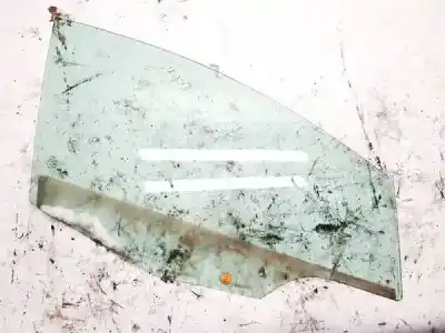 Pezzo di ricambio per auto di seconda mano luna anteriore destra per ford fiesta vi 1.25 riferimenti oem iam 8a61a21410a