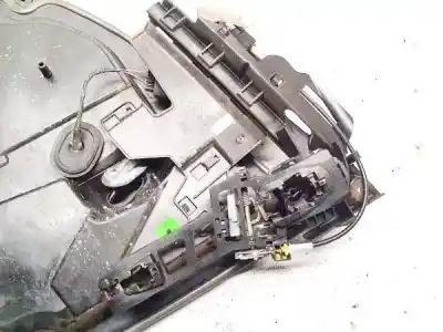 Pezzo di ricambio per auto di seconda mano maniglia esterna anteriore destra per ford fiesta vi 1.25 riferimenti oem iam 8a61a224a36