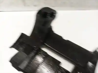 Автозапчастина б/у пластикler для skoda octavia combi (1z5) 1.9 tdi dpf посилання на oem iam 06b103623ac  038103623