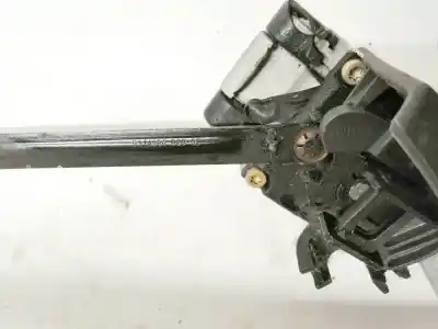 Автозапчастина б/у пластика для toyota rav 4 (a2) 2.0 d-4d 4wd посилання на oem iam 5114986  