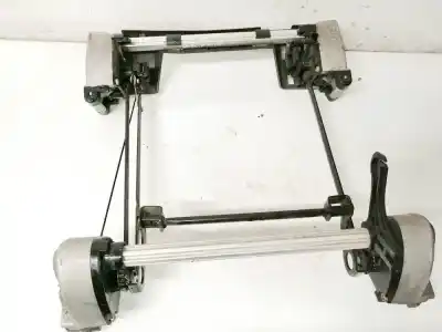 Автозапчастина б/у пластика для toyota rav 4 (a2) 2.0 d-4d 4wd посилання на oem iam 5114986  