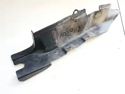 Автозапчасти б/у пластик за citroen c-crosser 2.2 hdi fap cat ссылки oem iam 5220x087