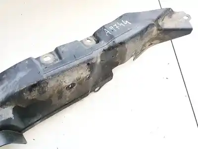 Автозапчастина б/у пластикler для citroen c-crosser 2.2 hdi fap cat посилання на oem iam 5220x087  