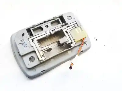 Автозапчастина б/у внутрішне світло для honda cr-v (re) 2.2 dtec cat посилання на oem iam a26463  