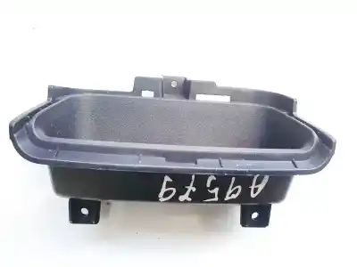 Автозапчастина б/у пластика для honda cr-v (re) 2.2 dtec cat посилання на oem iam 77290swaa01022