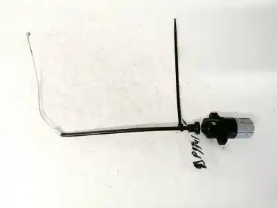 Peça sobressalente para automóvel em segunda mão plásticos por ford mondeo turnier (ge) 2.0 tdci td cat referências oem iam 