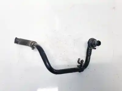 Second-hand car spare part tube for volkswagen passat variant (3b5) 1.9 tdi oem iam references 