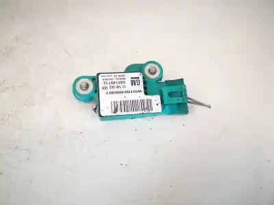 Peça sobressalente para automóvel em segunda mão sensor por opel meriva b 1.7 16v cdti referências oem iam 13148083wh