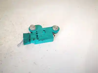 Peça sobressalente para automóvel em segunda mão sensor por opel meriva b 1.7 16v cdti referências oem iam 13148083wh  