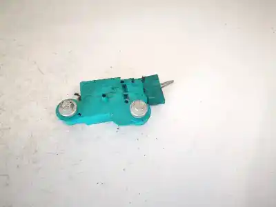 Peça sobressalente para automóvel em segunda mão sensor por opel meriva b 1.7 16v cdti referências oem iam 13148083wh  