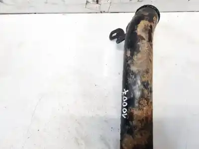 Second-hand car spare part intercooler pipe for volvo v50 (545) 2.0 d oem iam references   