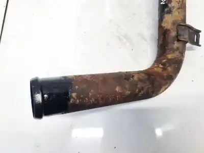 Second-hand car spare part intercooler pipe for volvo v50 (545) 2.0 d oem iam references   