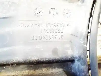 Автозапчастина б/у електро вентилятор для ford grand c-max van 2.0 tdci посилання на oem iam 3135104065  0936821